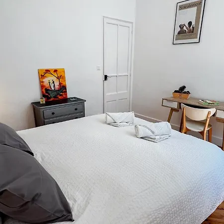 Hypercenter - At The Foot Of The Palais Des Papes Apartman Avignon
